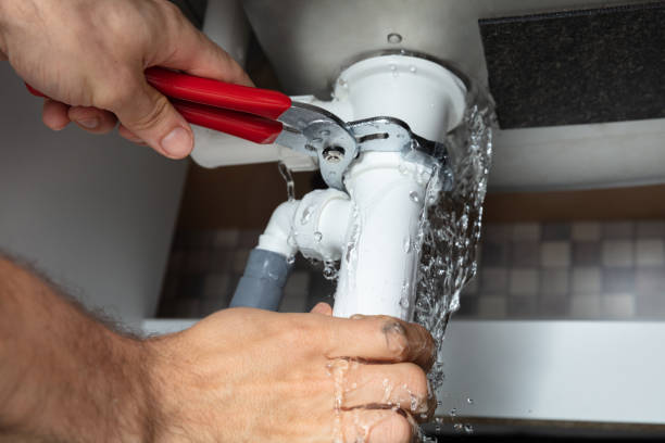 Best Commercial water damage restoration  in Tusculum, TN